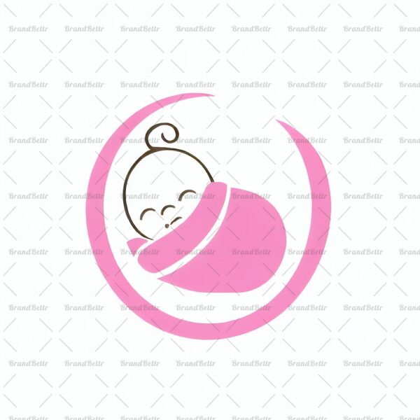 Neugeborenes Baby